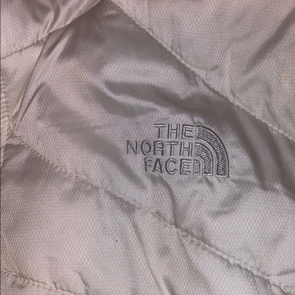 North face coat - Picture 2 of 4